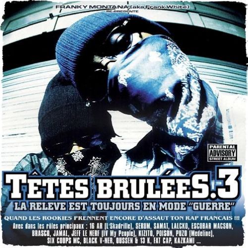  Son Six Coups MC - Notre metier